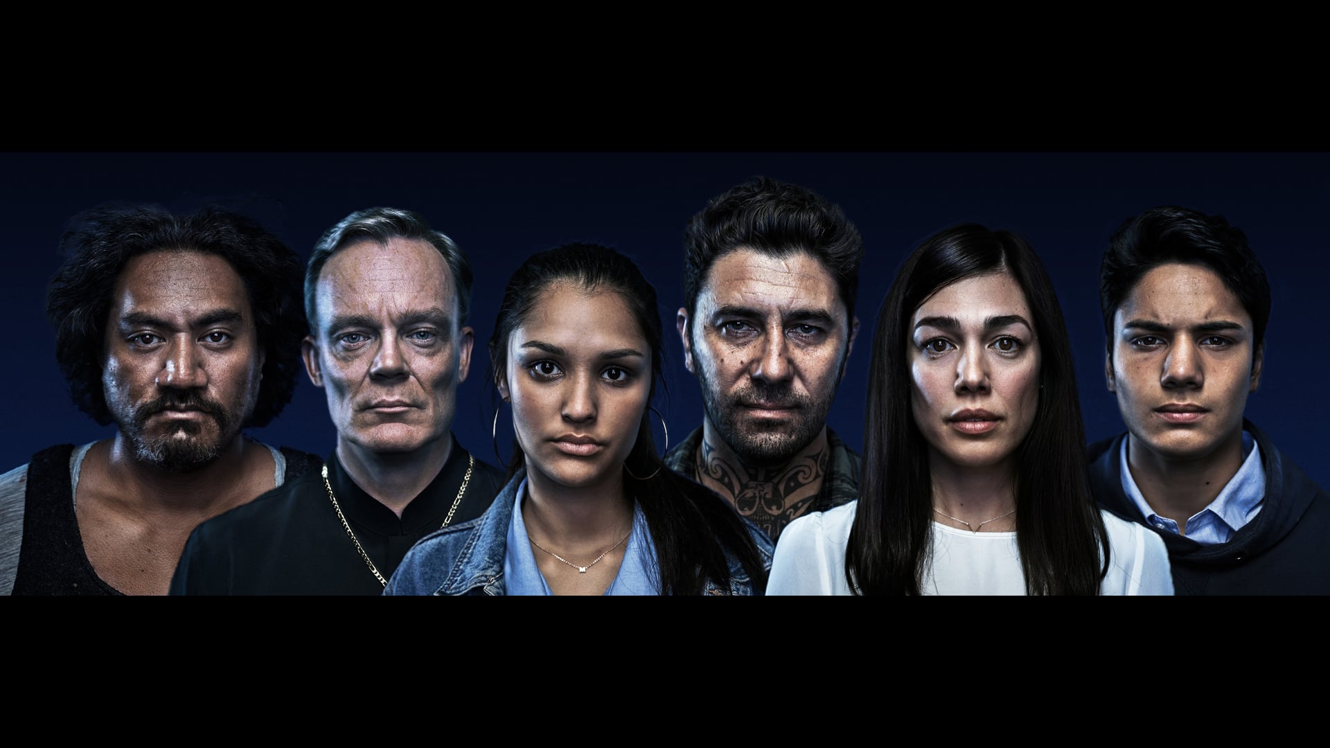 ALIBI Trailer