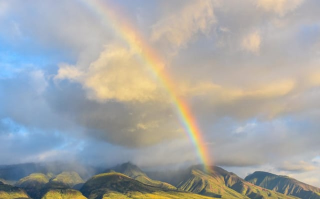 The Spiritual Future of Humanity - June 11, 2021