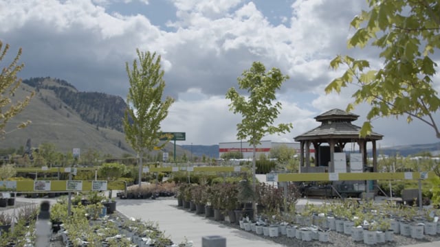 Art Knapps Kamloops & FireSmart BC