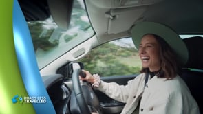 Related Embedded Video Item Thumbnail