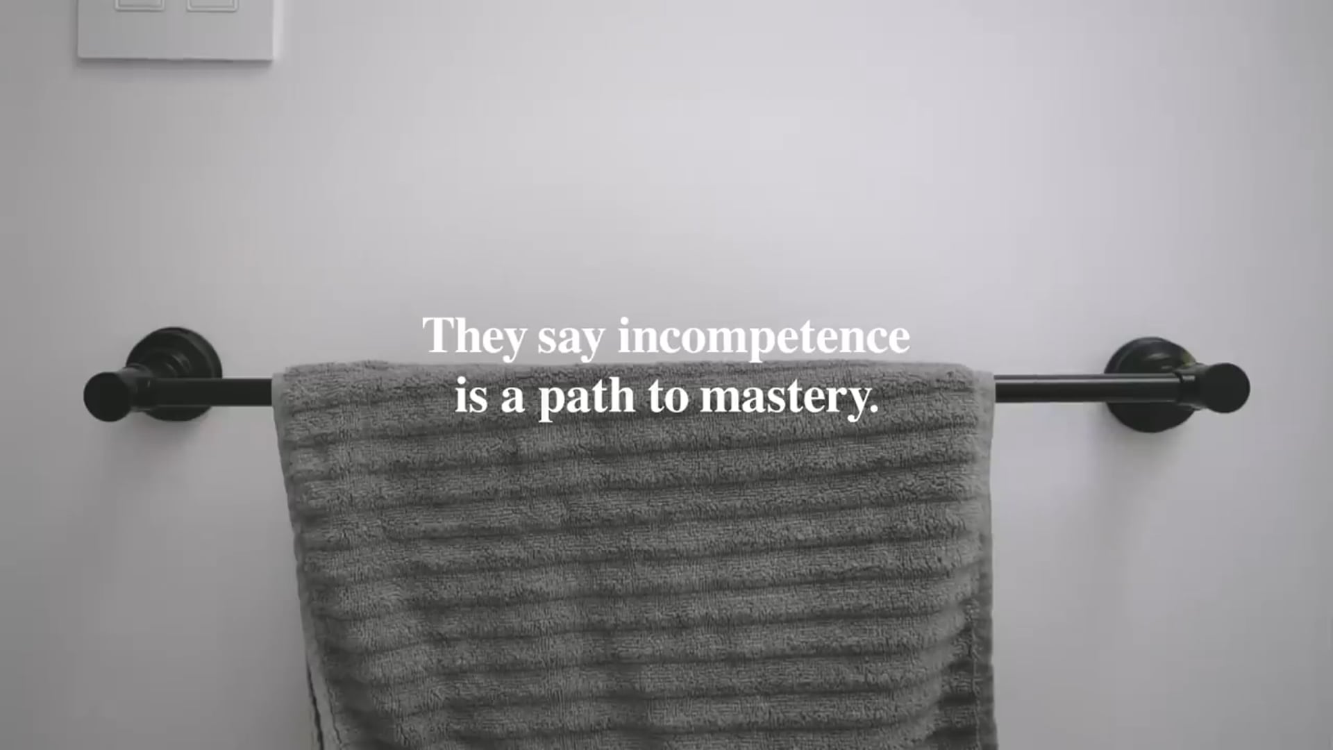 Lee Valley - Doing Feels Good