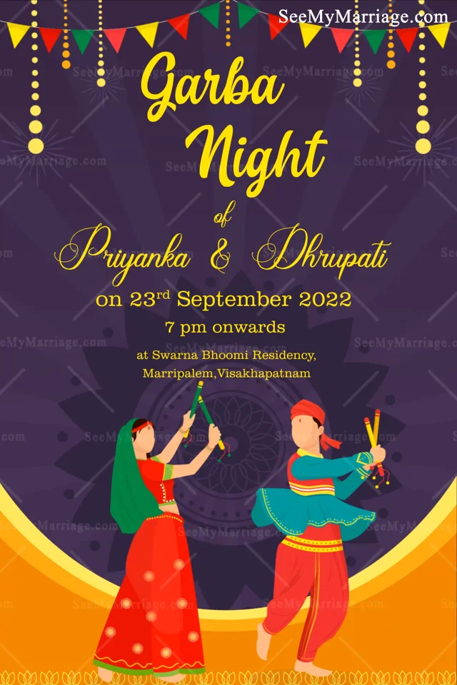 Garba Raas