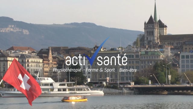 Activ Santé Physiothérapie – click to open the video