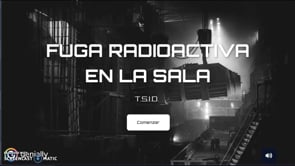 Escape room educativo: aprendizaje mediante el juego y la colaboración