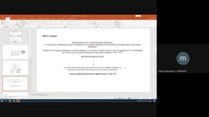 LA TRANSFORMACIÓN DEL AULA TRAS LA COVID-19