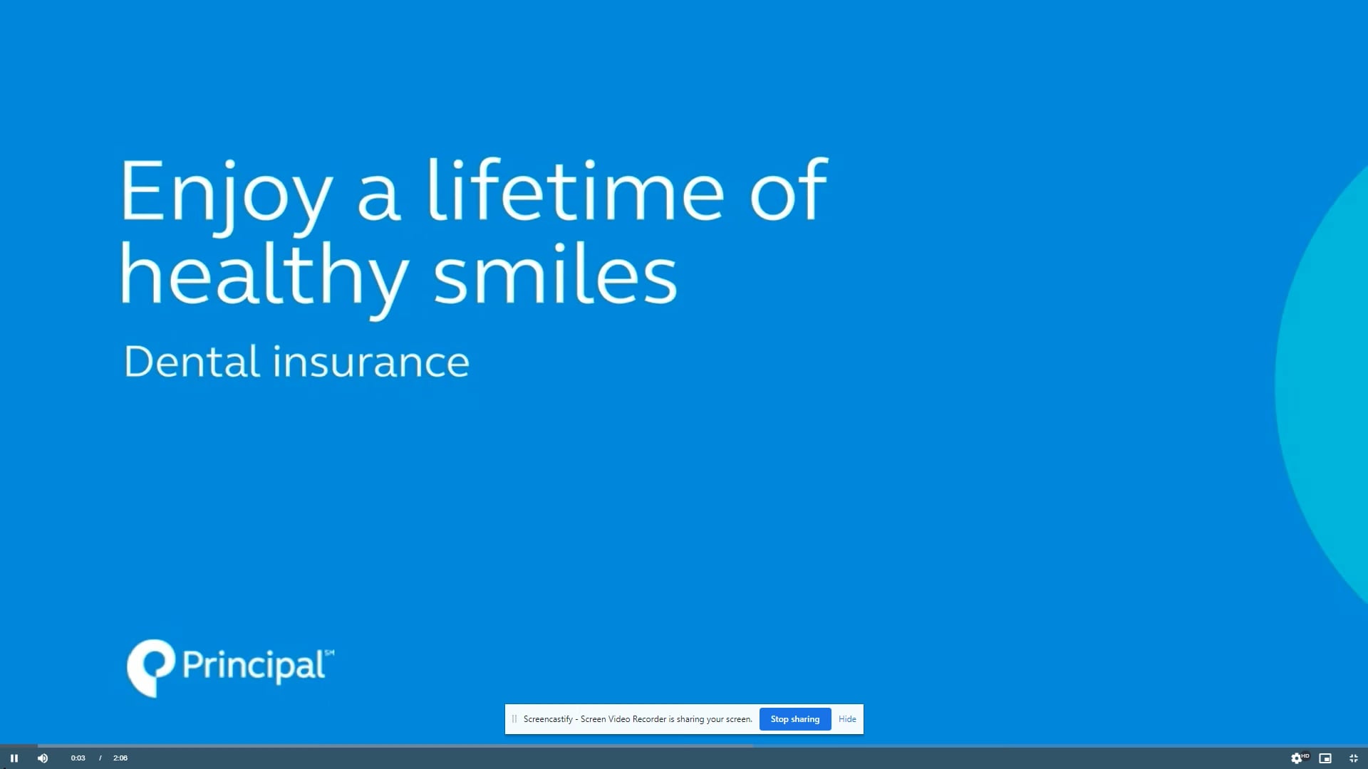 Principal Dental on Vimeo