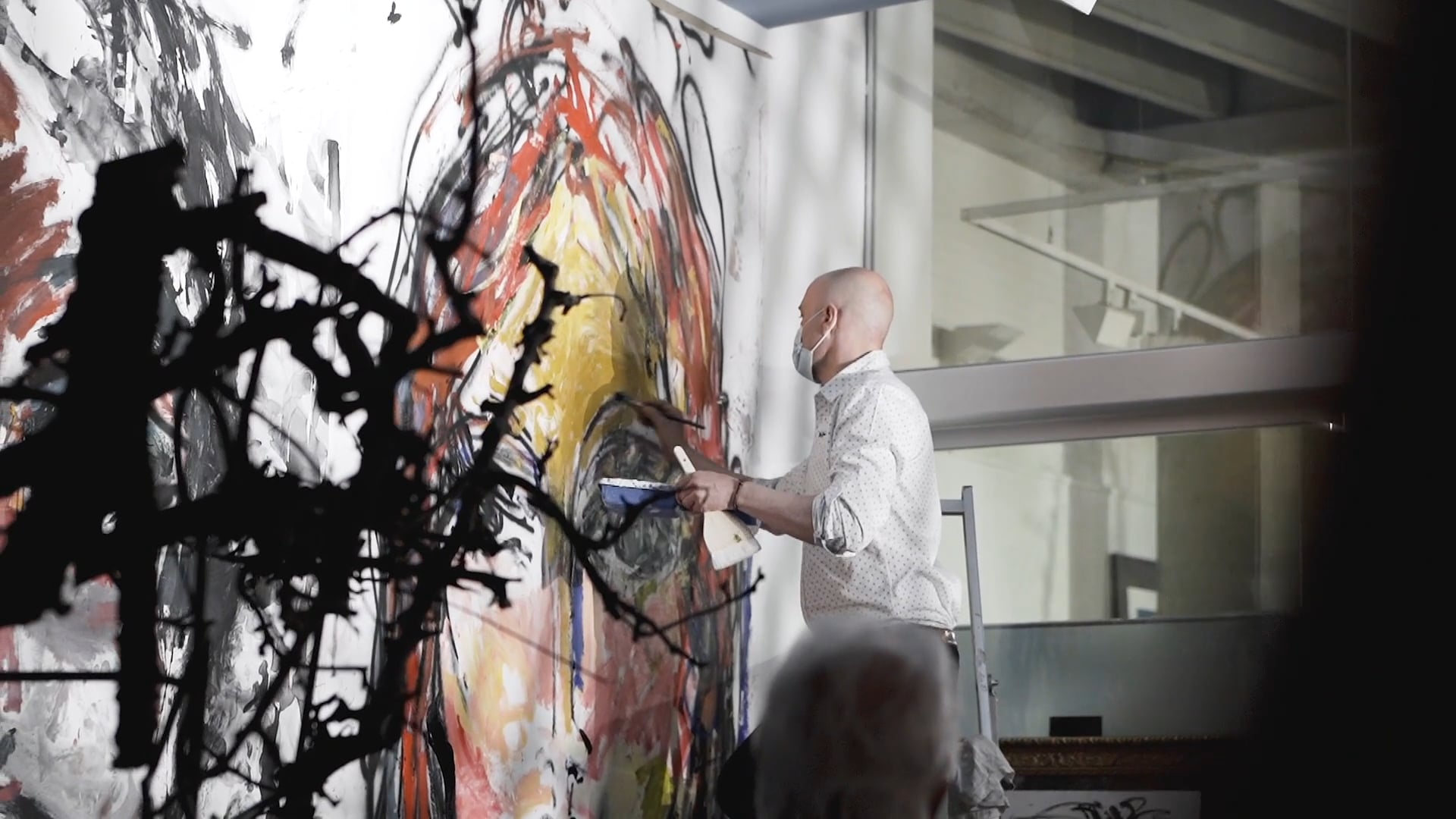 in/tacte - David Callau