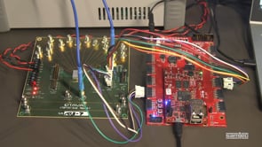 Otava Beamformer Technology, Samtec Precision RF, IMS 2021