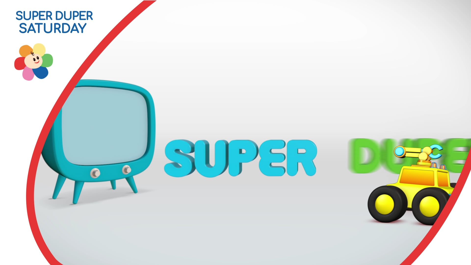 Promo Super Duper Sat on Vimeo