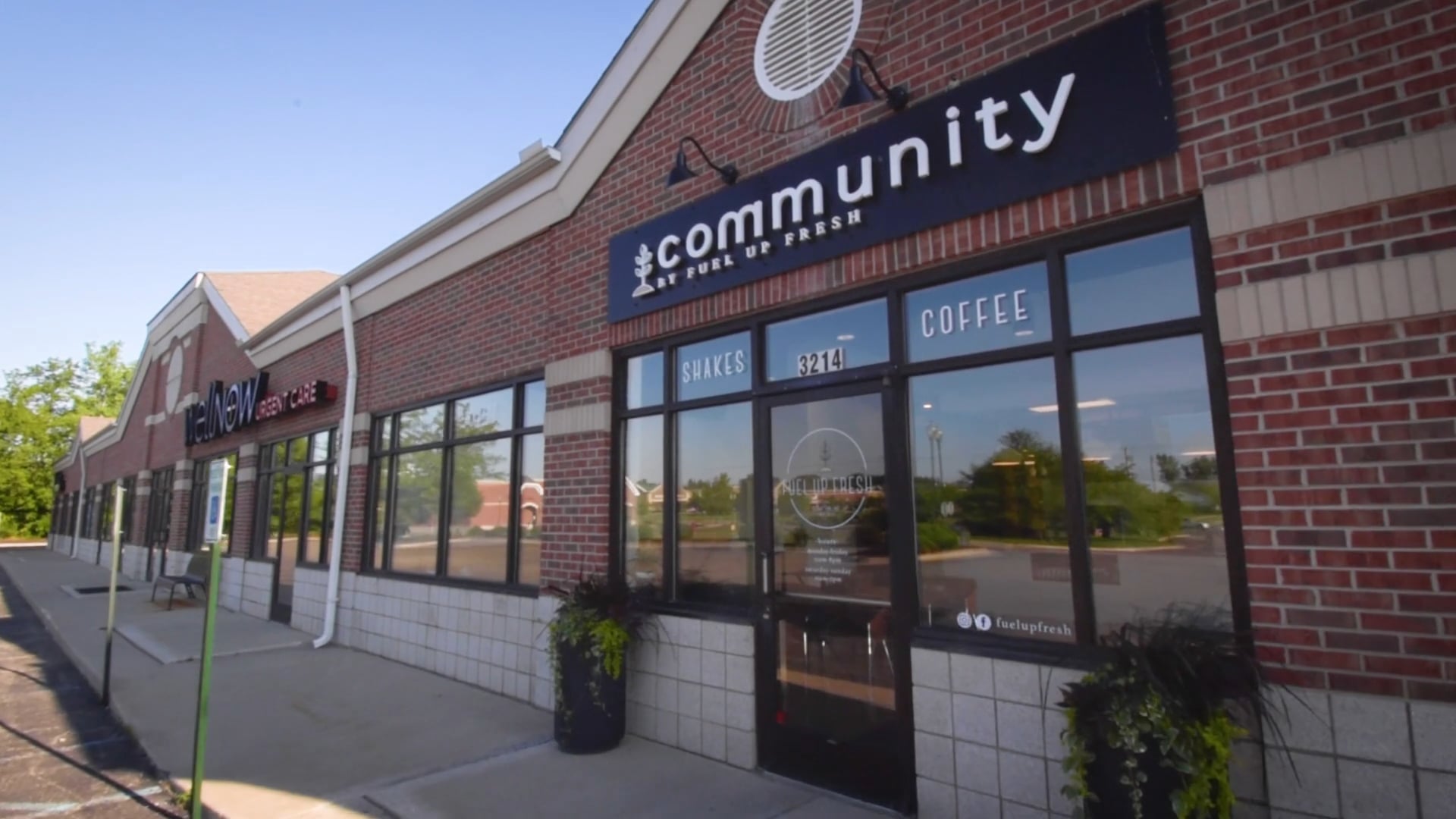 Community by Fuel Up Fresh in Fenton