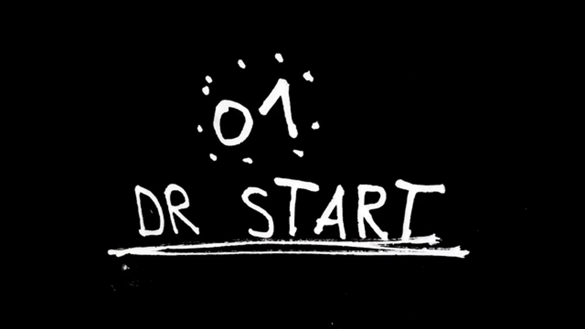 01- Dr Start (English subtitles)