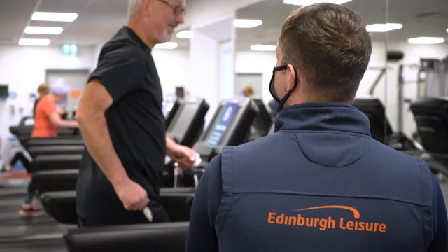 Hire a treadmill outlet edinburgh