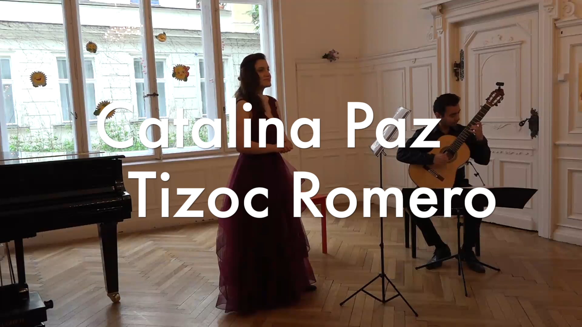 Catalina Paz und Tizoc Romero 6.6.21-1