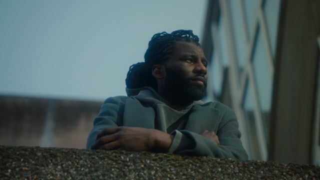 Wretch 32 'little Big Man' by Edem Wornoo on Vimeo