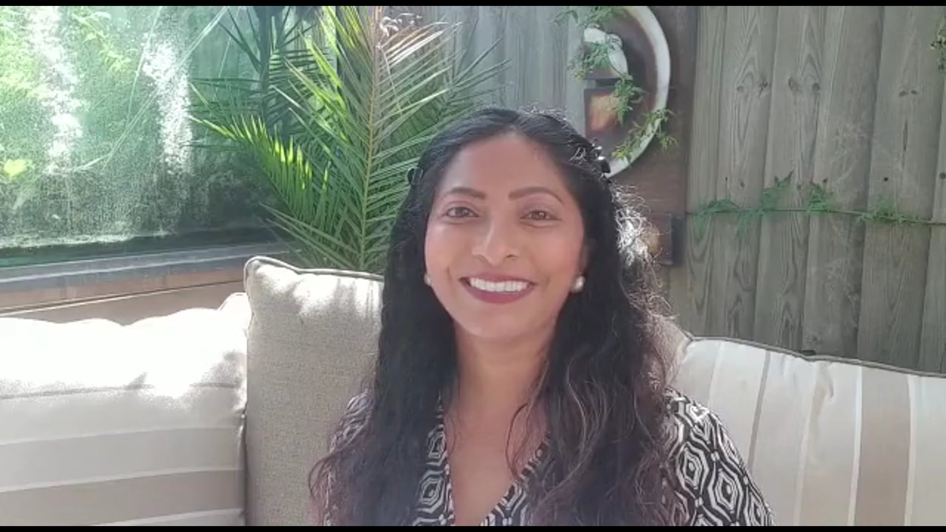 MemEx 2021 - Day 2 Roundup from CEO, Isabelle Parasram