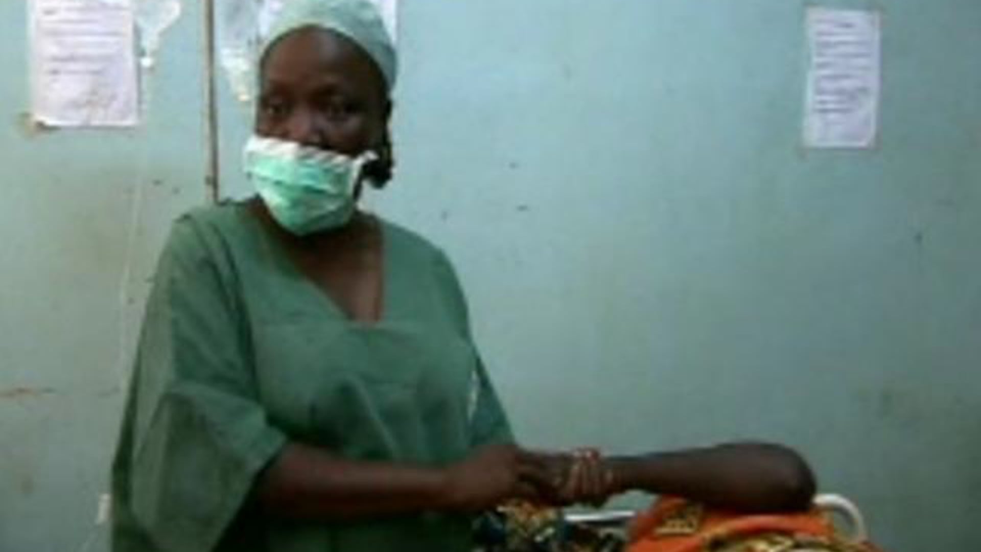 Dead Mums Don't Cry | BBC One Panorama