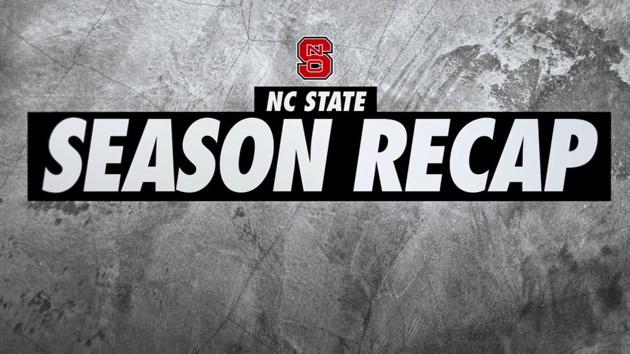 2UTUBE_smith_CBASE_CWS_NC_STATE_SEASON_RECAP_001 on Vimeo