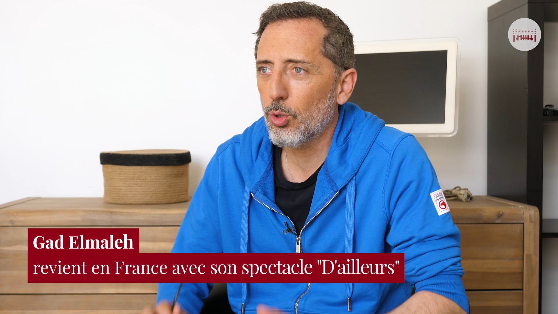 ITV_GAD ELMALEH_RAMATUELLE 16-9-