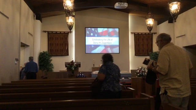 Video Placeholder image