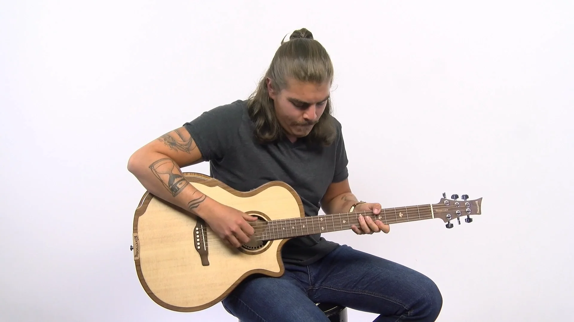 2P-GA-G2 – Riversong Guitars