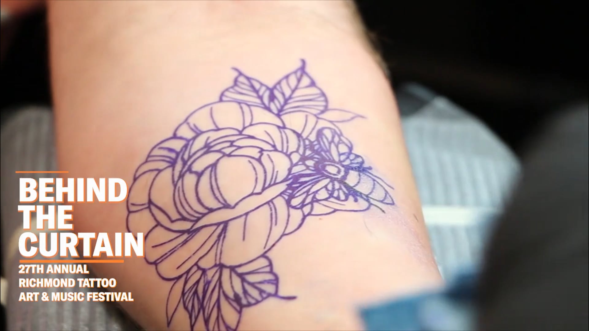 Richmond Tattoo Festival | VPM (2019)