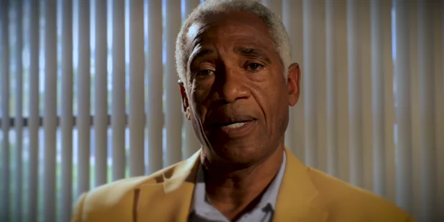 Hall-of-Fame CB Mike Haynes Goes One-on-One with Prostate Cancer