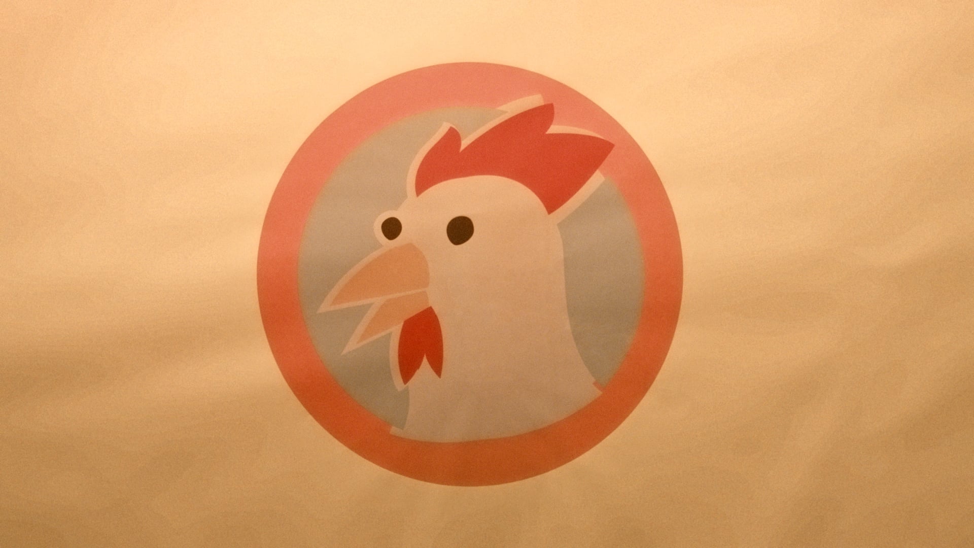 KFC - Abaixo o Franguinho