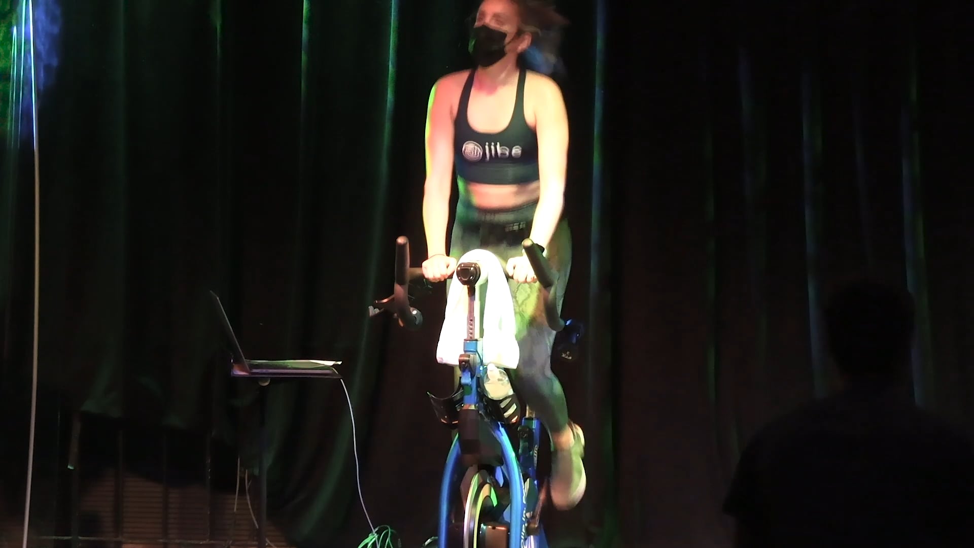 JIBE at Home - Jordan June 16th, 2021 Video Thumbnail