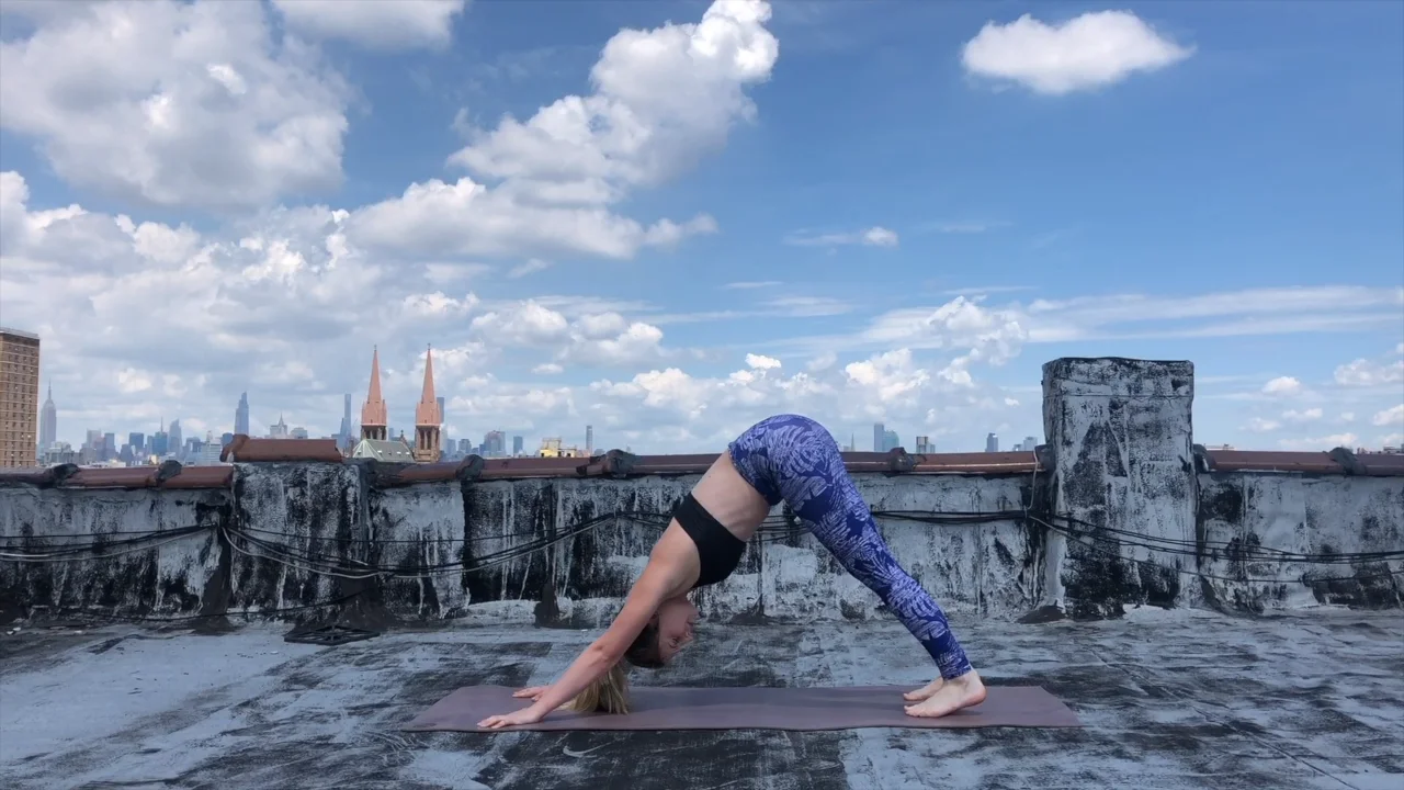 Yoga Reel.mp4 on Vimeo