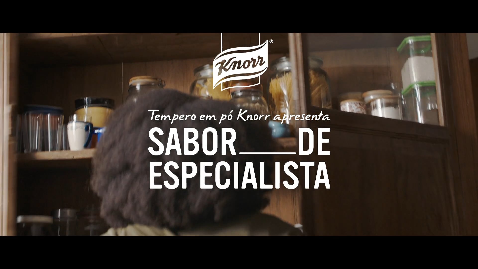 Knorr - Sabor de Especialista