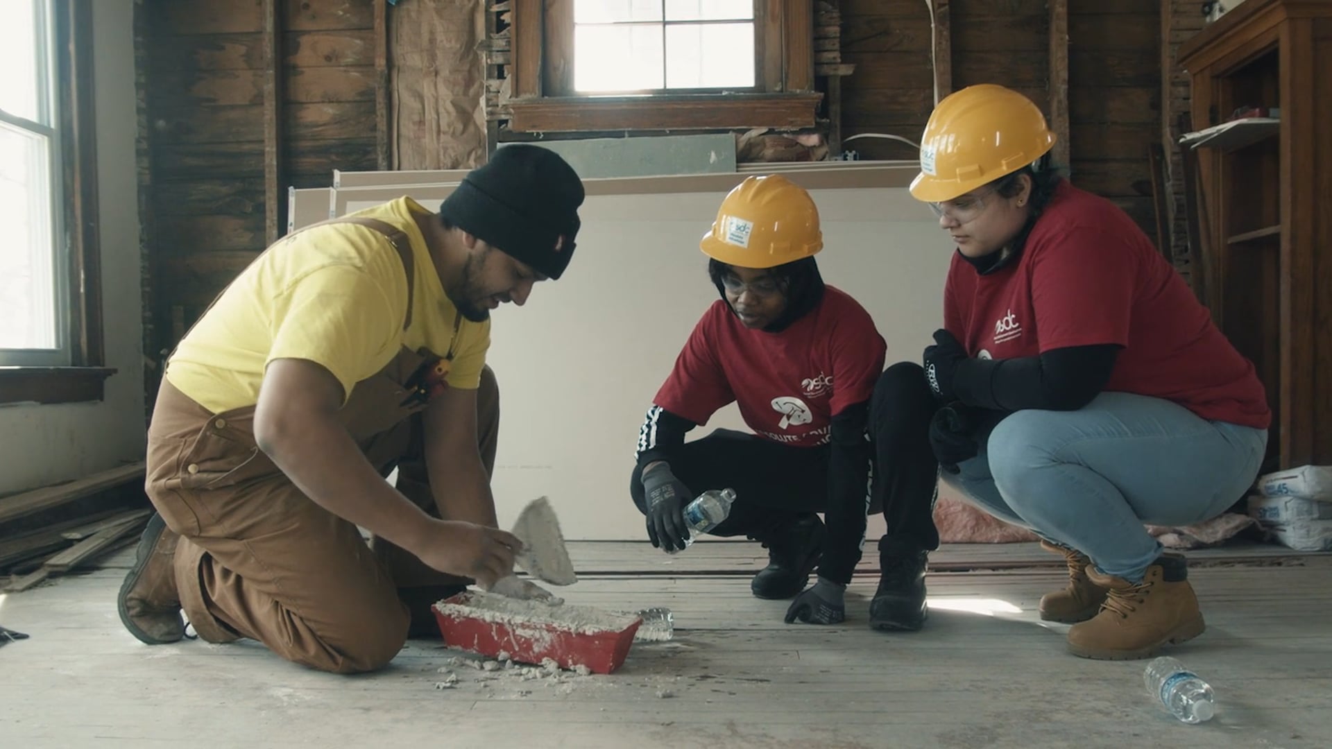 Amani Revival // Ezekiel Hope