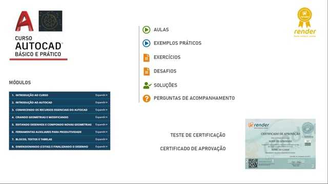 M1A1 - Conhecendo o curso