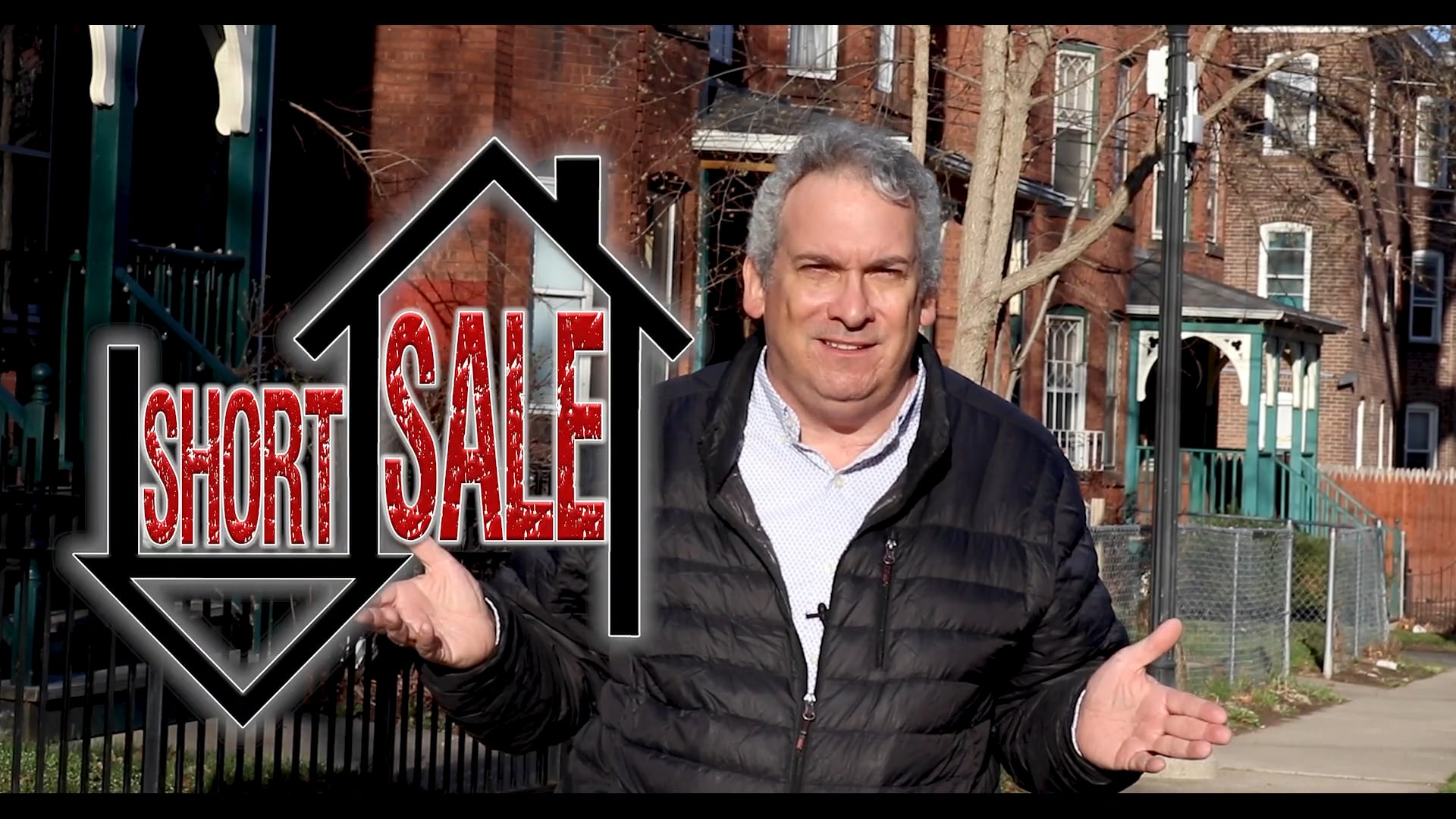 shortSALE (Sizzle Reel)