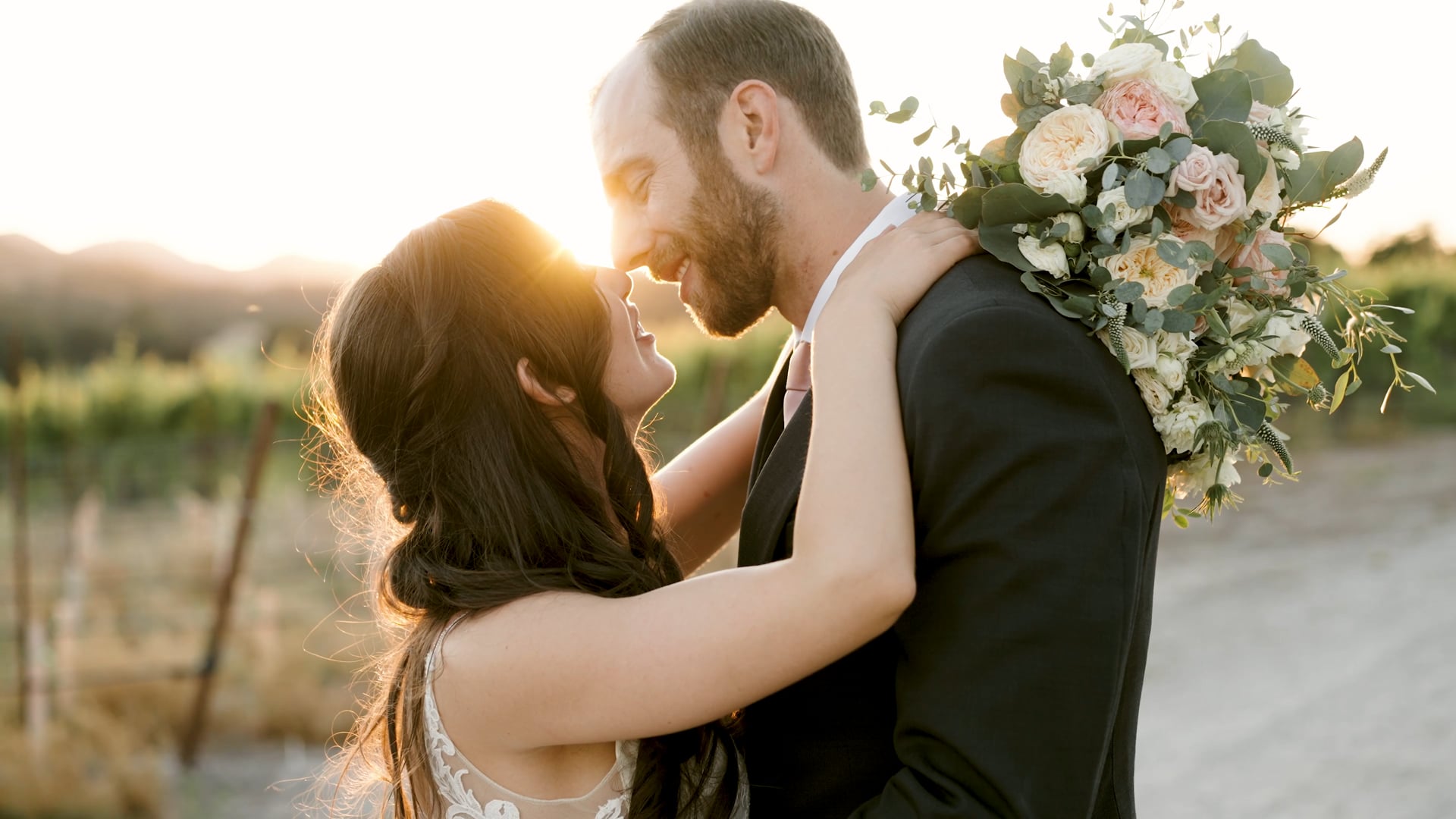 Lauren + Mike