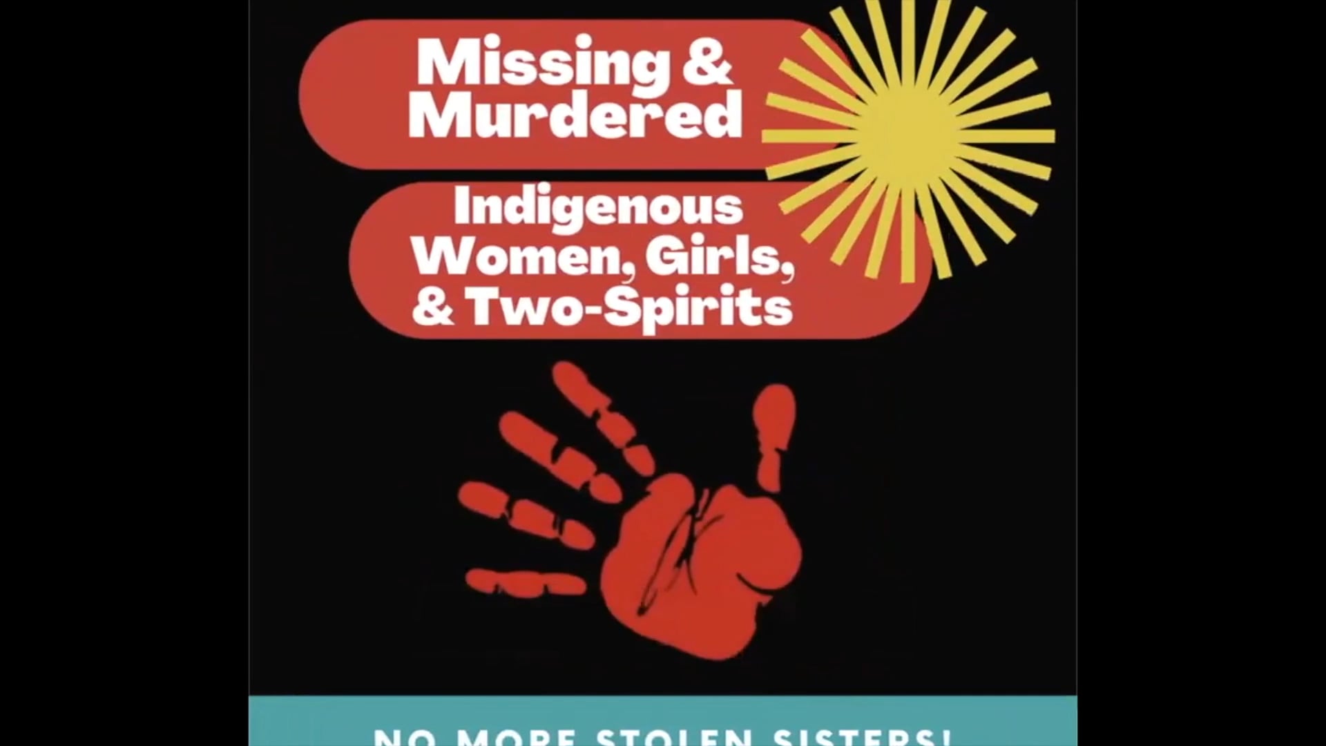 Voices for Justice: On Tribal Justice – Missing and Murdered Indigenous ...