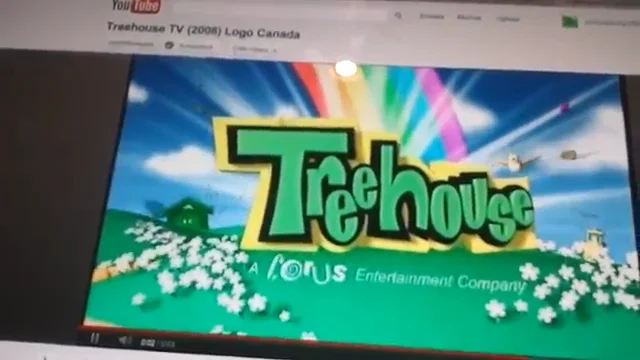 treehouse entertainment