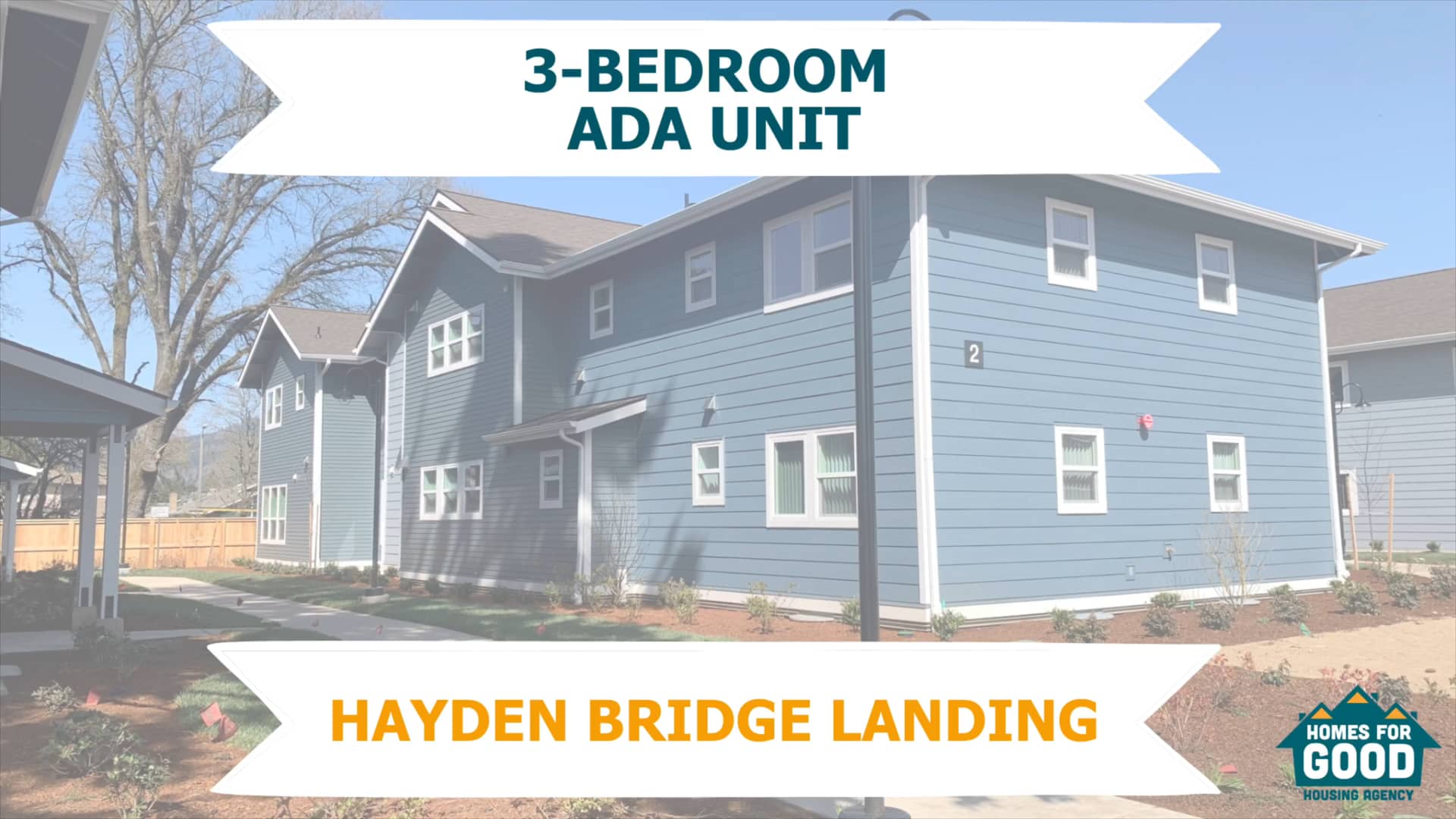 Hayden Bridge Landing Unit Walk Throughs on Vimeo