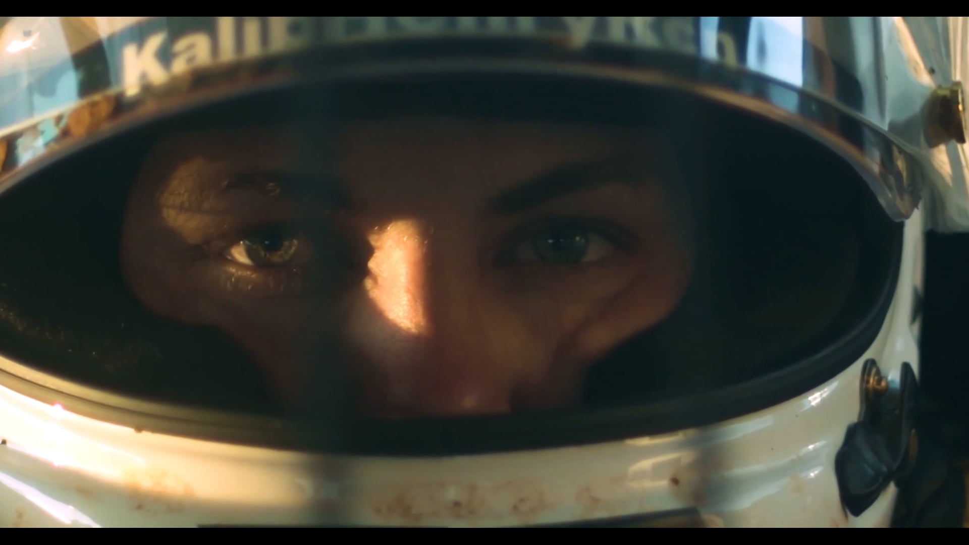 2021 Film Reel