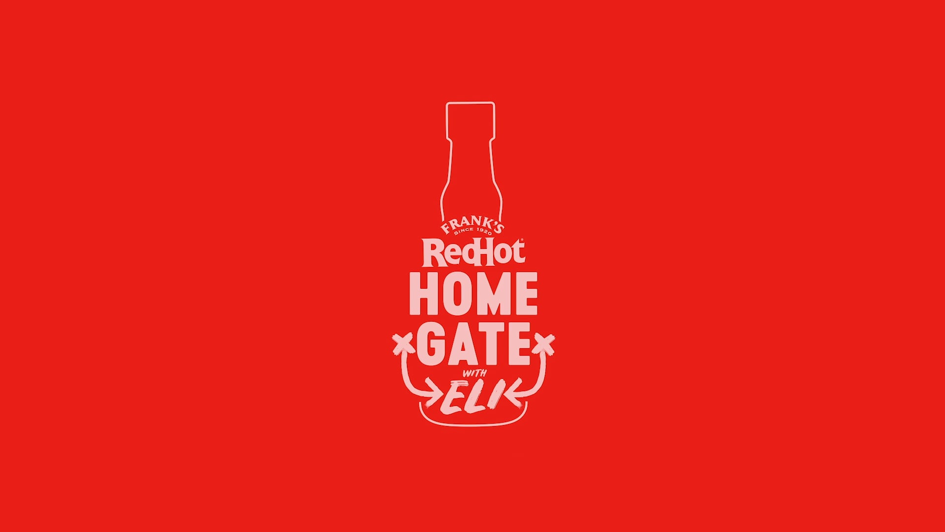 Franks Red Hot Reel