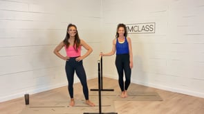 Barre Babe