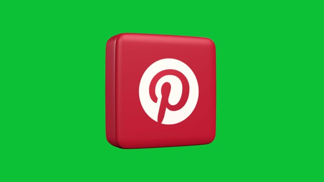 pinterest, internet, 3d