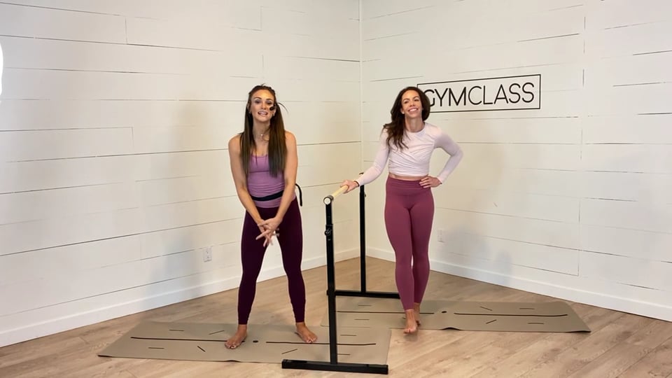 CardioBarre
