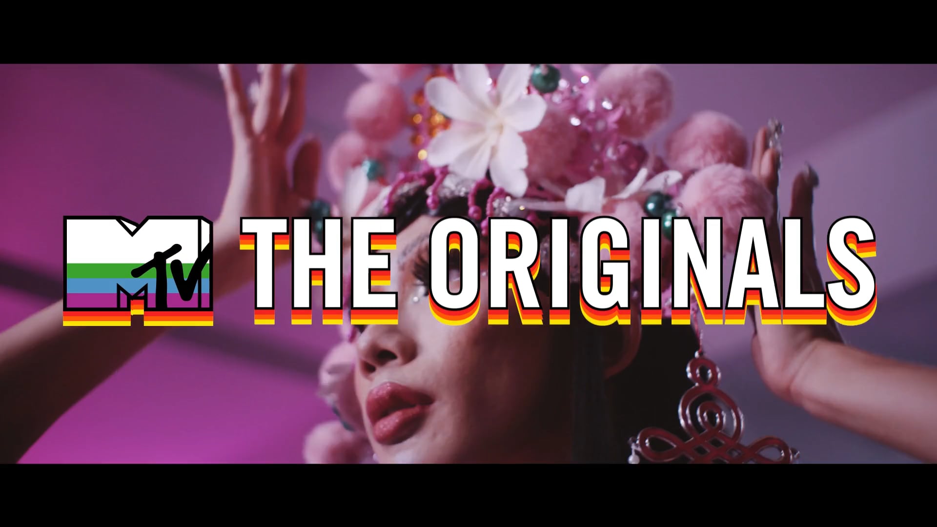 MTV The Originals — Opera Tang