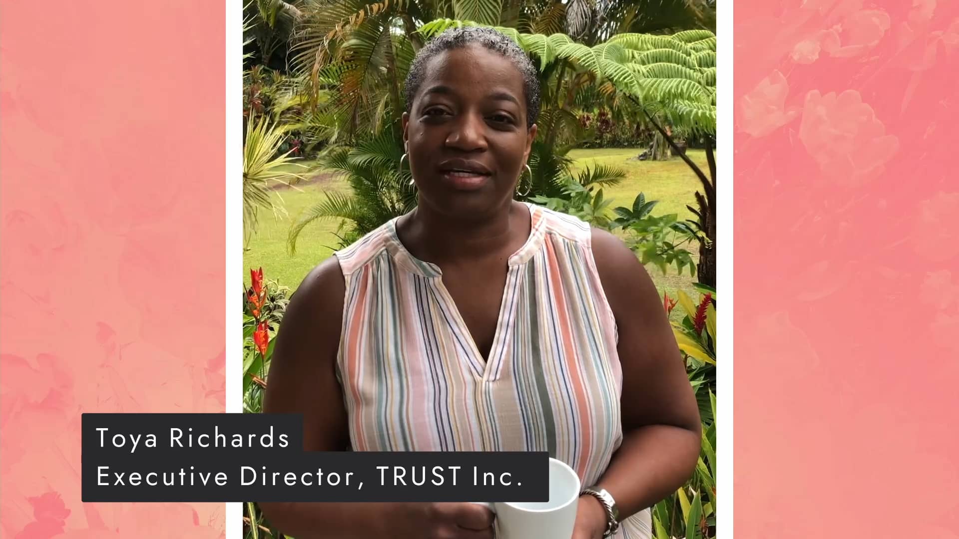 Tea & Trumpets on Vimeo