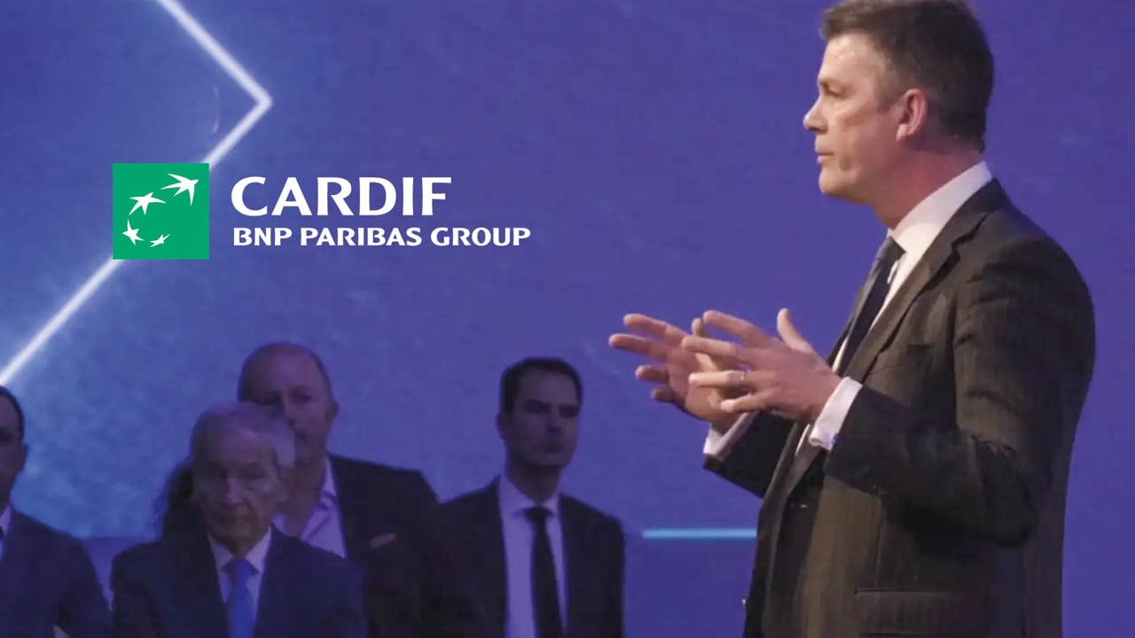 BNP Paribas Cardif