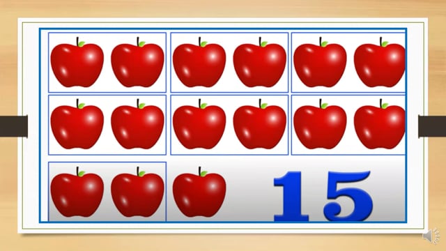 Ordinal Numbers