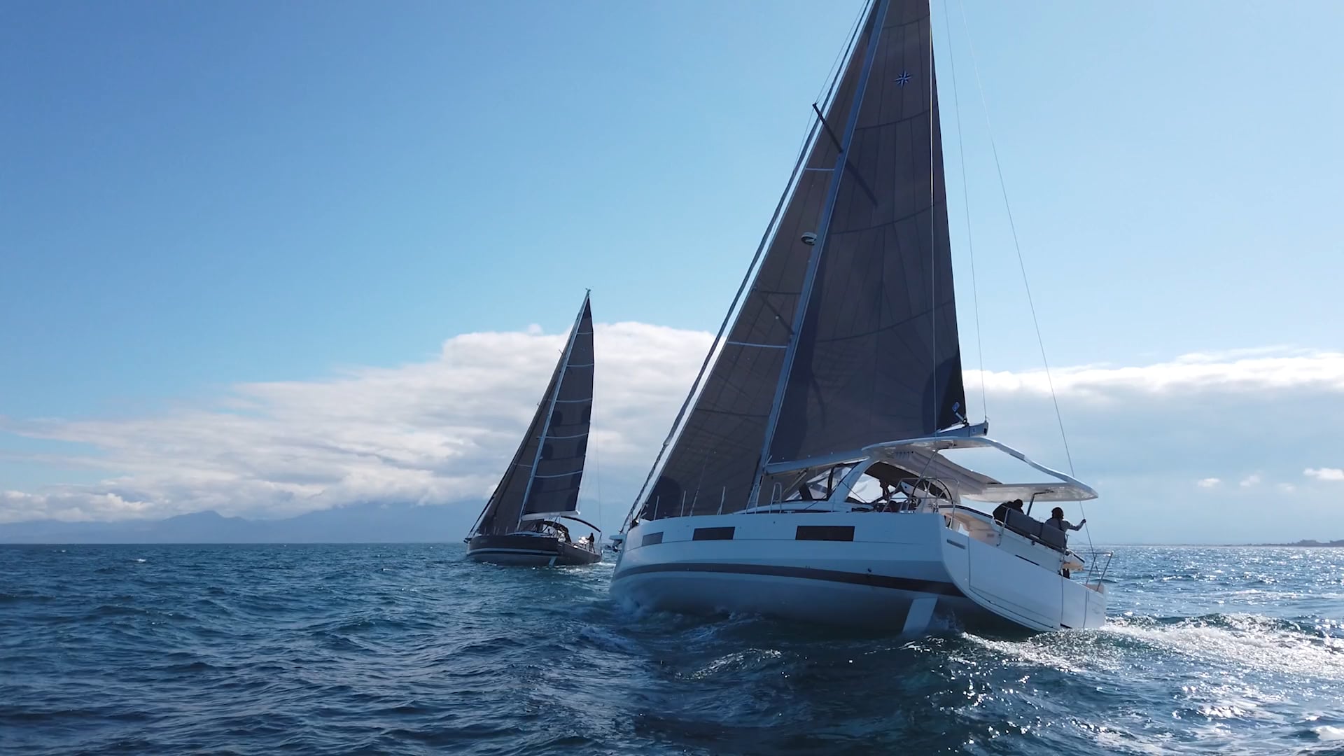 MAXIBOAT TV SHOW TEASER EPISODE 1 / NAUTICAL CHANNEL