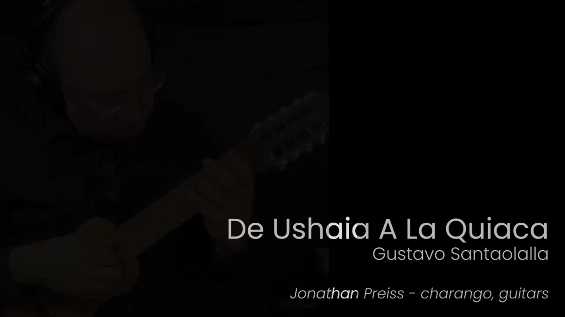 De Ushaia A La Quiaca