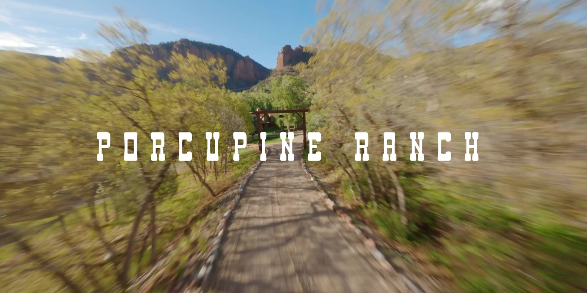 5548 Frying Pan Road on Vimeo