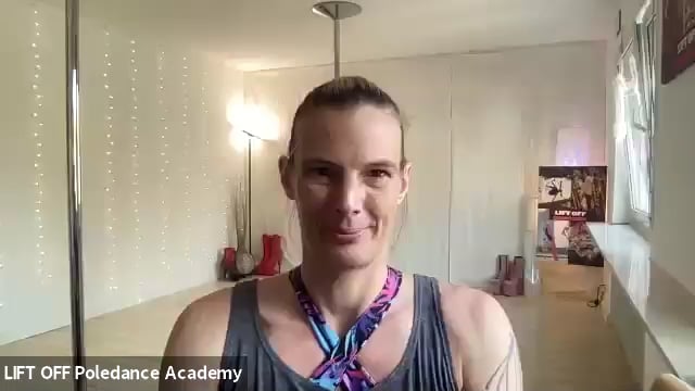 Static Spins & Combos (Beginner) - Around the World / Dip turn / Step around